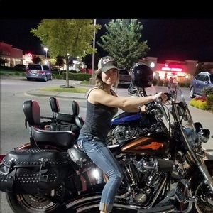 Meet your Posher, Irina